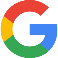 Google G Logo