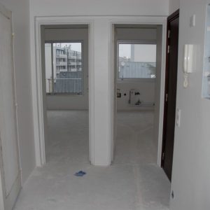 renovation maçonnerie appartement